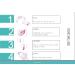 Buy MamiCup Kit Menstrual Cup M+L (Pink) Soft & Flexible Reusable Medical Silicone for Ultimate Comfort & Eco-Friendly Periods - Buy Online on GoSupps.com