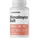 Bucked Up Himalayan Salt 1000mg Capsules Bucked Up Essentials (180 Servings)