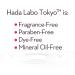 Hada Labo Tokyo Overnight Treatment - 1.76 oz | Hydrating Night Cream - Buy Online on GoSupps.com