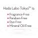 Hada Labo Tokyo Age Correcting Eye Cream Ivory 0.5oz - Fragrance-Free | 1802 - Buy Online on GoSupps.com