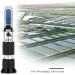 Digital Seawater Salinity Meter with ATC - Ideal for Aquariums, Pools, and Marine Fishkeeping - Buy Online on GoSupps.com