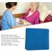 Slide Sheet for Patient Transfer Turning and Repositioning in Beds Sliding Draw Sheets to Assist Moving Elderly and Disabled Reusable Washable Patient Transfer Sheet for Hospitals Home(M) - Buy Online on GoSupps.com