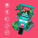 Orientana - Natural Nourishing Face Cream Hello Dactyl | Date Extract | Natural Vegan | Rich Texture | Nourishes Moisturises and Regenerates Every Skin Type - 40ml DATE & CENTELLA ASIATICA - Buy Online on GoSupps.com