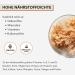 Buy Irish Moos Sea Moss Cartilage Tang - Wild Collection Vegan Roh | Carrageen Algae Gelatin & Emulsifier | Pureeraw 100g - International Shipping - Buy Online on GoSupps.com