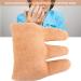 Palm Protector & Finger Separator for Elderly Care - Anti-Stick Hand Aid One Size Orange - Buy Online on GoSupps.com