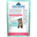 Blue Buffalo Baby Blue Salmon Kitten Treats 2oz - Grain Free & Natural - Buy Online on GoSupps.com