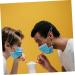 SEWACC 40 PCS Mask Hook Clothes Rack Tab - Comfortable Face Mask Ear Hooks for Easy Wear | Buy Internationally - Buy Online on GoSupps.com