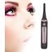Electric Heated Eyelash Curler Auto Off Portable Heated Eyelash Curler for Travel Use - Buy Online on GoSupps.com