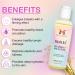 Macaria Bobae Brazilian Breast Enhancement Oil | Natural Bust Firming & Growth | Reshape Lift & Tighten Breasts - Buy Online on GoSupps.com