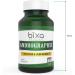 Bixa BOTANICAL Andrographis Extract 20% Andrographolide 60 Veg Capsules - Natural Liver Tonic & Immunity Support Supplement - Buy Online on GoSupps.com