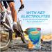 Emergen-C Hydration+ Sports Drink Mix - Vitamin C & Electrolytes, Orange Spritz Flavor, 18 Packets - Buy Online on GoSupps.com