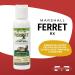 Marshall Pet Products Ferret RX Upper Respiratory Relief Supplement - 2 oz - Buy Online on GoSupps.com