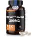 Benfotiamine 300mg (1:10) Zenavea - Benfotiamine b1 - 180 Caps (6 Months Supply) - Blood Sugar Regulation Supplement - Vegan, Non-GMO, Gluten-Free