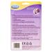 Scholl Gel Pad - Transparent Arch Support | Pain Relief for Feet | 1 Pair - International Shipping Available - Buy Online on GoSupps.com