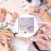 Nail Art Pens - 12 Colors 3D Gel Pen for Nail Art | Toenail Contour Markers for Home Party Wedding Formal Travel Manicure Festival Casual Women's - Buy Online on GoSupps.com