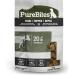 PureBites Dog Food Topper + Chicken Recipe Dog Food Topper Bundle - Buy Online on GoSupps.com