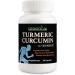 Greenive Turmeric Curcumin with BioPerine 90 Capsules - 46X Higher Absorption, Exclusively on Amazon - Buy Online on GoSupps.com