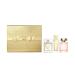 Michael Kors Eau De Parfum Coffret Gift Set for Women 3 Piece - Buy Online on GoSupps.com