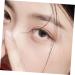 Beavorty Eyelid Strips 3 Rolls Mesh Double Eyelid Sticker Makeup Tape Double- Side Sticky Eyelid Tapes Eye - Buy Online on GoSupps.com
