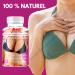 BREAST LARGE 60 gummies can have more round and voluptuous shapes - Buy Online on GoSupps.com