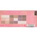 I Heart Makeup Eyeshadow Palette I Heart Chocolate assorted 44 g (Pack of 1) - Buy Online on GoSupps.com