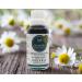Nativilis Organic German Blue Chamomile Essential Oil - Anti-Inflammatory Soothing Skin Care & Hair Treatment for Lice & Dandruff - Natural Chamazulene Aromatherapy Solution - Buy Online on GoSupps.com