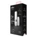 Braun Mini Electric Facial Hair Remover for Women - Quick, Gentle, and Portable with Smartlight - Ideal for Upper Lips, Chin, and Cheeks - Perfect for On-the-Go Makeup Application - Buy Online on GoSupps.com