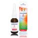 .5% Povidone-Iodine Nasal Spray Rapid Relief Formula Designed for Daily Congestion Relief 100 Applications 30ml 1ct