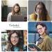 5 Pack Blue Light Blocking Reading Glasses for Women - Fashionable Computer Readers with Spring Hinges Anti-Glare & Eyestrain - 2.0 Power - Buy Online on GoSupps.com