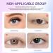 4Pairs Magnetic Eyelashes with Applicator Soft Magnets False Eyelashes for Women Dual Magnetic Eyelashes Set with Clip Magnetic Eyelashes Natural Look 3D Magnetic False Eyelashes without Eyeliner - Buy Online on GoSupps.com