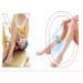Magic Massage Foot Roller Reduce Fat Tighten Skin & Shape Body | Spa-Like Relaxation at Home - Buy Online on GoSupps.com