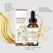  homomdy Ageratina riparia Facial Oil Anti-Aging Moisturizing Serum for Women Reduces Fine Lines and Wrinkles Moisturizes and Softens Skin Evens Complexion and Restores Elasticity (6pcs) - Buy Online on GoSupps.com