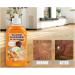 Vacuum Cleaner Floor Cleaning Liquid Wood Floor Brightening Cleaner Practical Tiles Powerful Agents Floor Scratch Repair Agents Floor Care Products Cleaning Accessories 100 ml - Buy Online on GoSupps.com