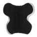 Finger Sleeve Support Protector | 2 Breathable Compression Sleeves for Sports | Impact Reduction | Adult Size (S) - Shop Internationally - Buy Online on GoSupps.com