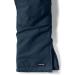 Lands' End Kids Slim Squall Waterproof Iron Knee Bib Snow Pants 8 - Radiant Navy | Shop Now - Buy Online on GoSupps.com