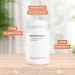Supersmart Skin Ceramides with Zinc - Hydration & Protection Supplement - 60 Softgels - Buy Online on GoSupps.com