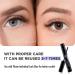 BEYELIAN Cluster Lashes 48 Individual False Eyelashes Extension - Style 5 0.07 12mm Clear Band | Natural Look, Reusable, Luxury Quality - Buy Online on GoSupps.com