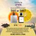 SPARK | Inspired by CHNL ALLURE HOMME SPORT | Pheromone Perfume for Men | Extrait De Parfum | Long Lasting Dupe Clone Essential Oils Fragrance | Perfume De Hombre | (100 ml / 3.4 Fl Oz) 3.4 Fl Oz (Pack of 1) - Buy Online on GoSupps.com