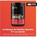 Optimum Nutrition | 100% Whey Gold Standard (300g) | Whey Protein | Whey Gold Small - Buy Online on GoSupps.com