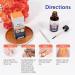 Deep Blue 30ML Nail Fungus Treatment | Extra Strength Toe & Nail Fungus Treatment - Buy Online on GoSupps.com