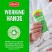 O Keeffe s Working Hands Value Tube 190ml (2 Pack) Hand Cream for Extremely Dry Cracked Hands | Non-Greasy Unscented & Instantly Boosts Moisture Levels TUBE 190 ml (Pack of 2) - Buy Online on GoSupps.com