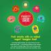 Sun-Maid Sour Strawberry Raisin Snacks for Kids - 8 Boxes, 7 Pouches Each - Natural Dried Fruit, Non-GMO, No Artificial Flavors - Buy Online on GoSupps.com