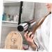 IWOWHERO 2pcs Hair Dryer Organizers Bag Travel Makeup Bag Blow Dryer Retractable Cord Hair Dryer Bags Cloth - Buy Online on GoSupps.com