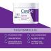CeraVe Night Cream for Face Skin Renewing Moisturizer for Men & Women With Hyaluronic Acid Niacinamide Bio Peptides & Ceramides. Fragrance Free Non-comedogenic Suitable for Sensitive Skin - Buy Online on GoSupps.com