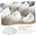 Alipis 2 Sets 3pcs Bird's Nest Shaper Bird s Nest Machine Aluminium Edible Bird's Nest Mold Instant Stew Silverx2pcs 10.5X6.5X2.8CMx2pcs - Buy Online on GoSupps.com