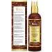 Organic Neem Oil 200ml - Pure Hair & Skin Care Oil with Comb Applicator | No Mineral Oil No Silicones - International Shipping Available - Buy Online on GoSupps.com