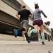 Injinji Ultra Compression Socks - Size 44.5-47 | Improve Performance & Recovery | International Shipping Available - Buy Online on GoSupps.com