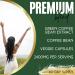 Lumen Naturals Green Coffee Blend for Women 2400mg Per Serving with Green Coffee Bean Extract 180 Veggie Capsules 60 Servings Non-GMO & Gluten-Free (180 Count (Pack of 1)) - Buy Online on GoSupps.com
