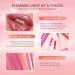 Aseawave Girls Lip Gloss Set - Shimmery Gloss for Teens & Women | Syrupy & Moisturizing | Long-lasting & Natural Beauty | Glossy Finish & Lip Glow - Buy Online on GoSupps.com