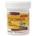 DLC Dlc Aceite De Coco / Coconut Oil 3-pack Of 2.2 Ounce Bottle 3 count (Pack of 4) - Buy Online on GoSupps.com